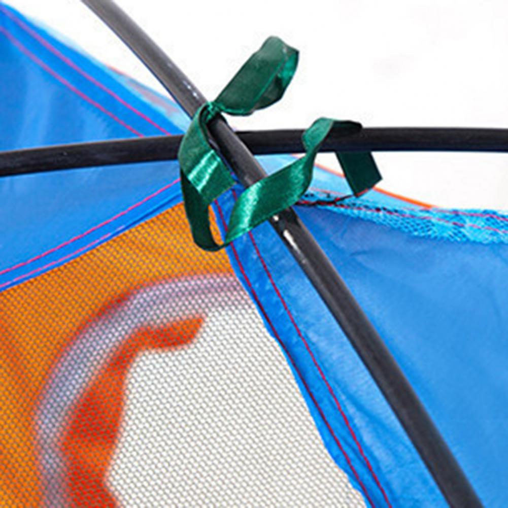 Cheap Goat Tents Rain proof Double layer Color matching Tent Outdoor Equipment Mountain Camping Supplies Equipment Mountain Camping Supplies Tents 